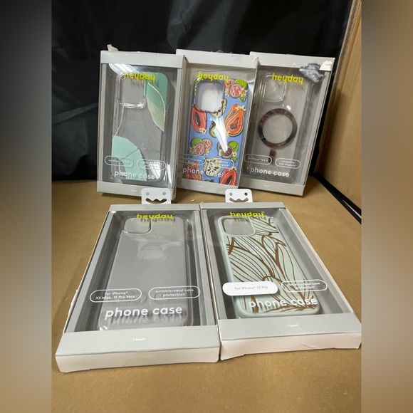 I-phone case - Picture 1 of 9